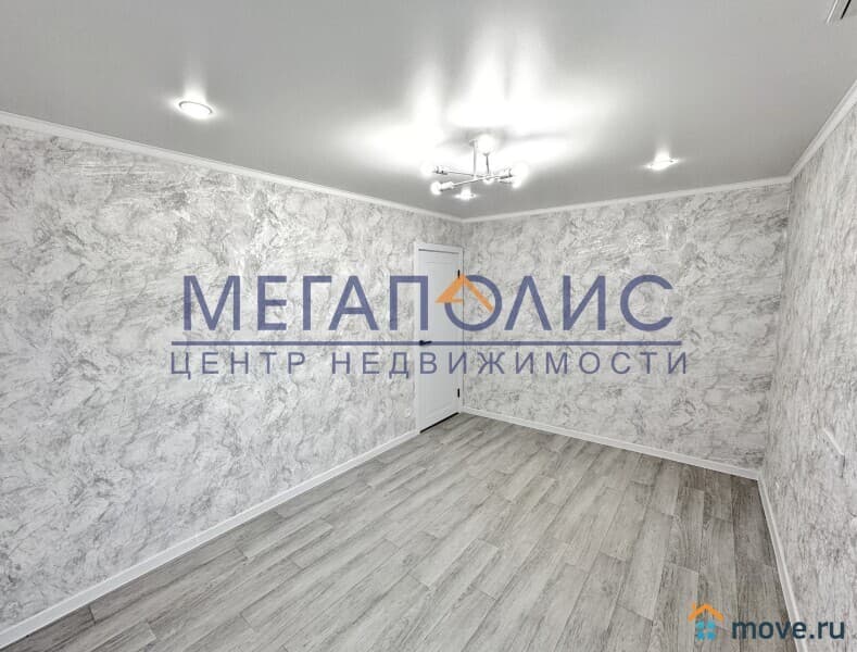 2-комн. квартира, 44.2 м²