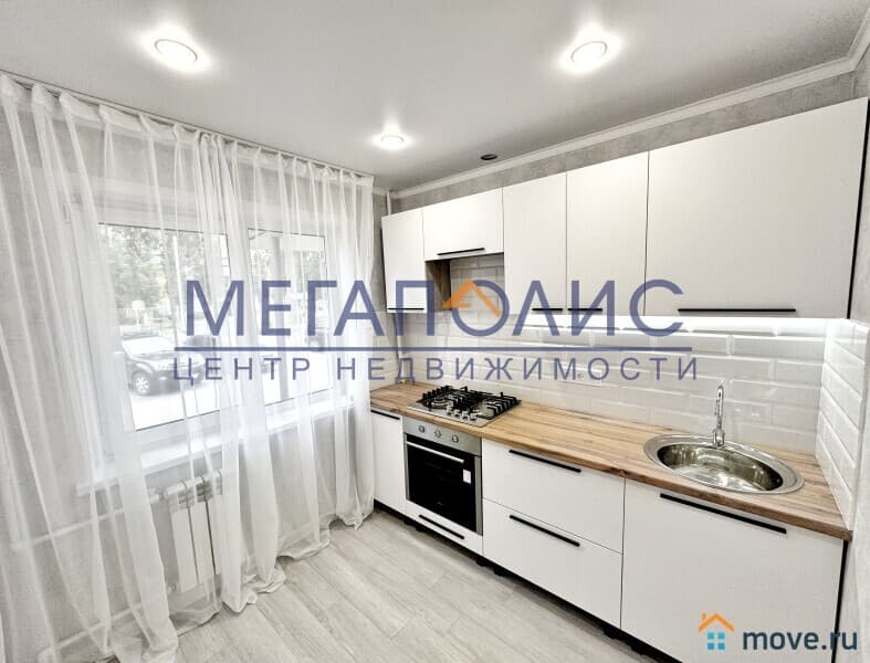 2-комн. квартира, 49.6 м²