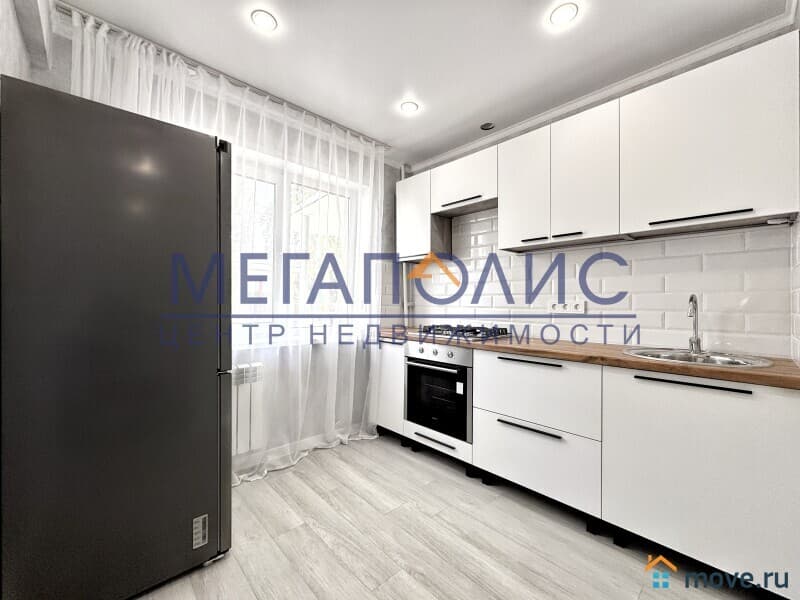 2-комн. квартира, 49.6 м²