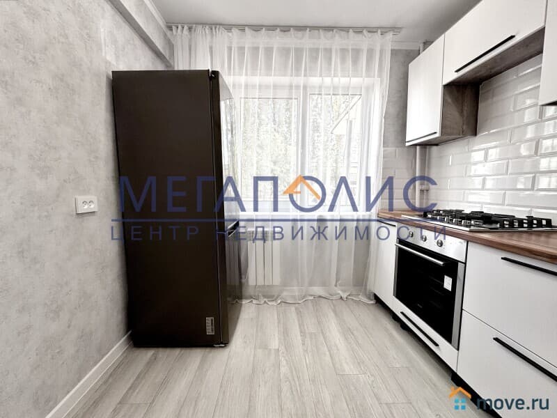 2-комн. квартира, 49.6 м²