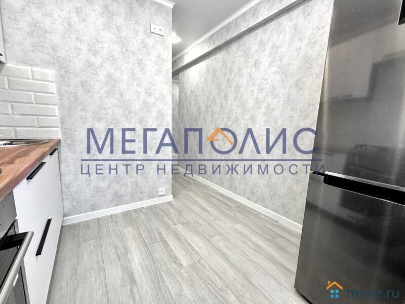 2-комн. квартира, 49.6 м²