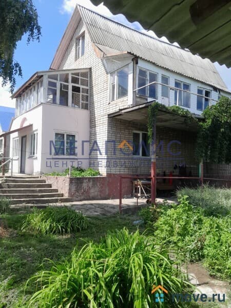 дом, 355.9 м²