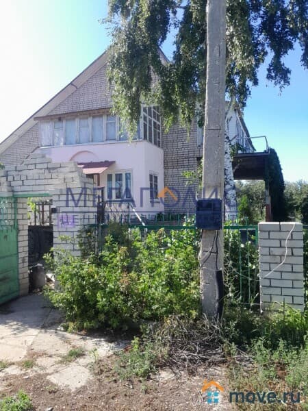 дом, 355.9 м²