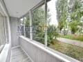 Объявление о продаже однокомнатной квартиры, 37 м², этаж 1 из 9. Фото 8