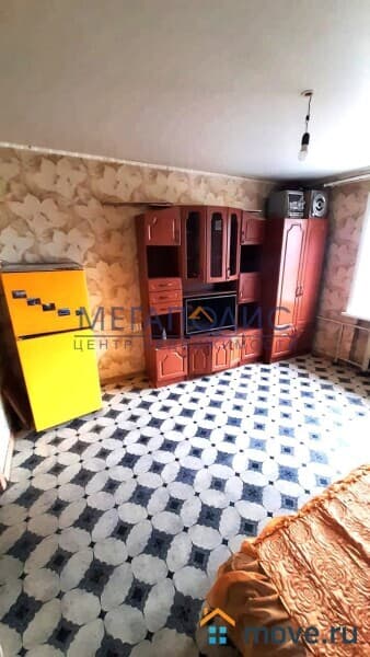 1-комн. квартира, 18.4 м²