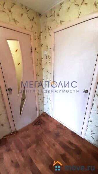 1-комн. квартира, 18.4 м²