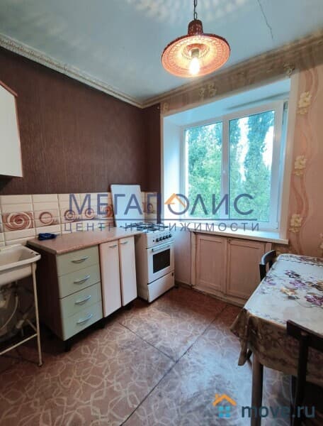 1-комн. квартира, 29.9 м²