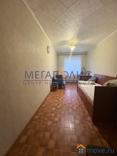 2-комн. квартира, 44.3 м²