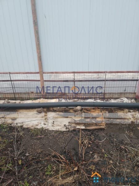 дача, 18 м²