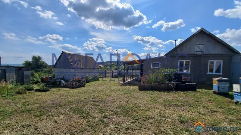 дом, 64.5 м²
