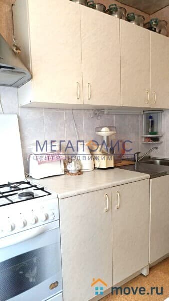 2-комн. квартира, 44.1 м²