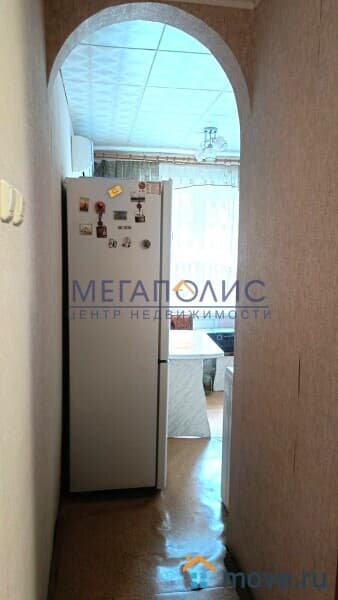2-комн. квартира, 44.1 м²