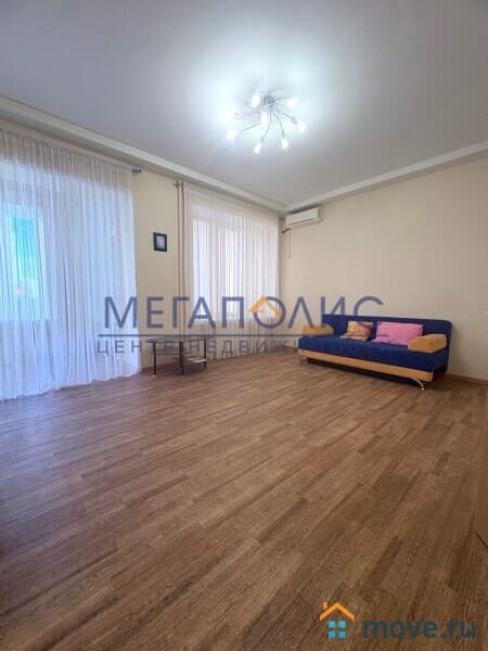 2-комн. квартира, 99.6 м²