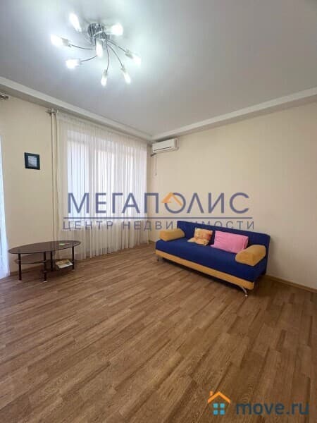 2-комн. квартира, 99.6 м²