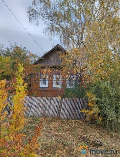 дом, 37 м²