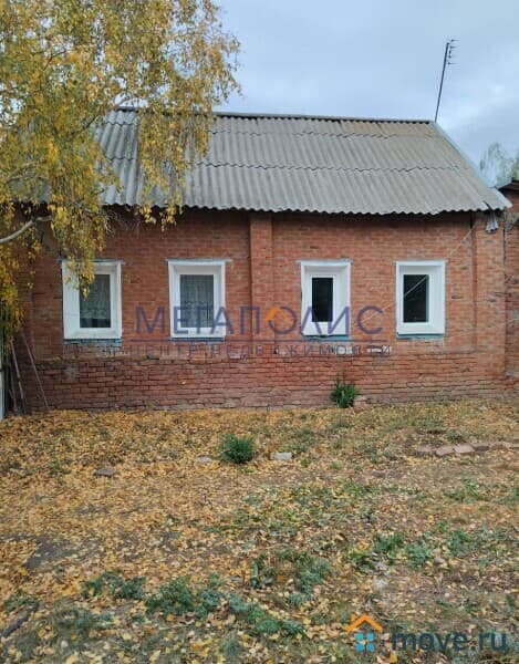 дом, 37 м²