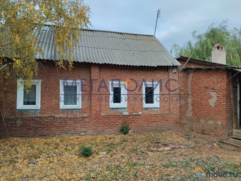 дом, 37 м²