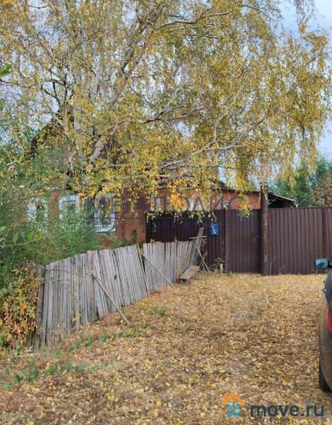 дом, 37 м²