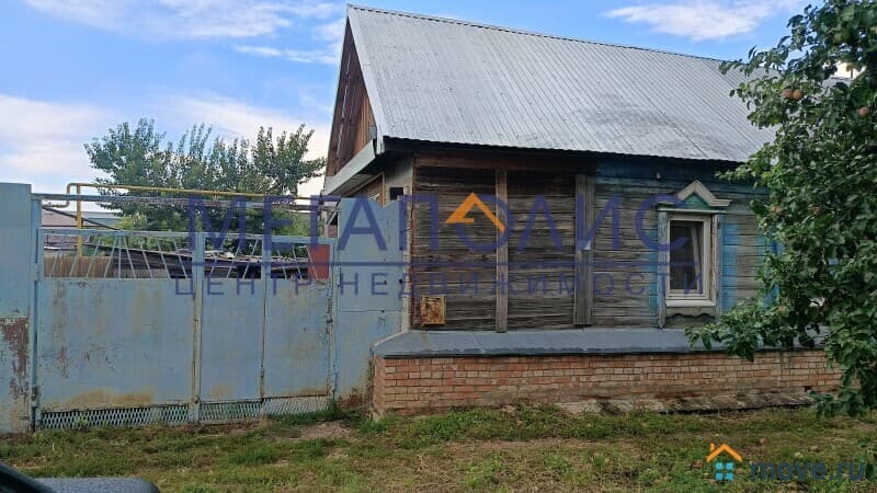 дом, 83.6 м²