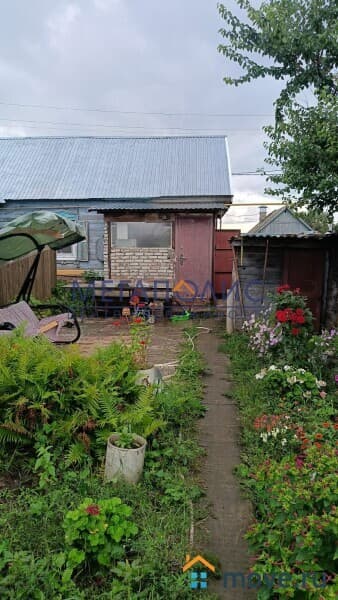 дом, 83.6 м²