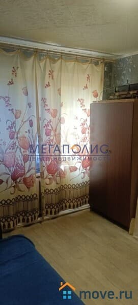 1-комн. квартира, 17.9 м²