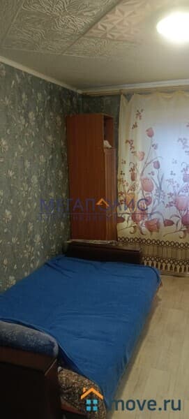 1-комн. квартира, 17.9 м²