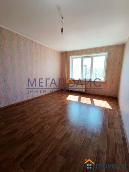 1-комн. квартира, 37 м²