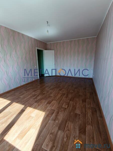 1-комн. квартира, 37 м²