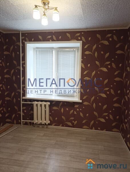 1-комн. квартира, 12.4 м²