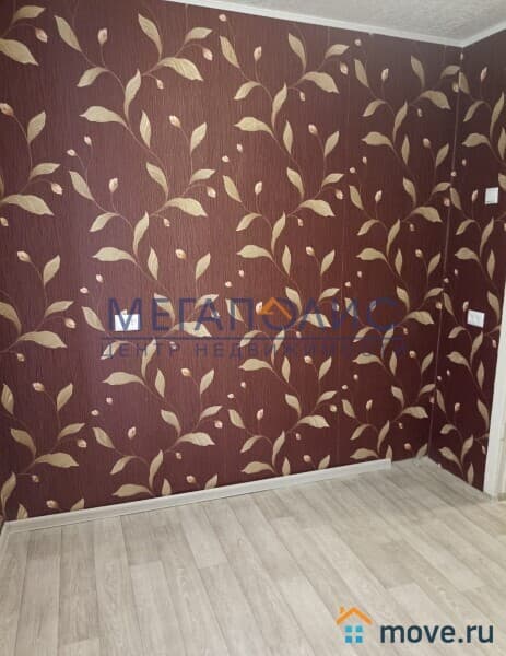 1-комн. квартира, 12.4 м²