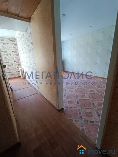 1-комн. квартира, 30.4 м²
