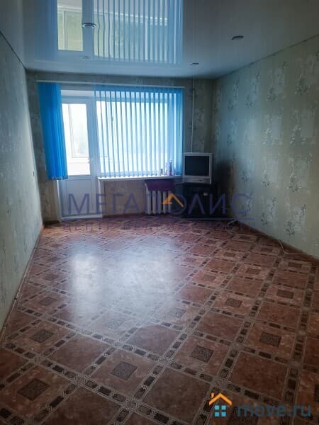 1-комн. квартира, 30.4 м²