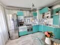 Продам трехкомнатную квартиру, 62.2 м², этаж 8 из 9. Фото 1