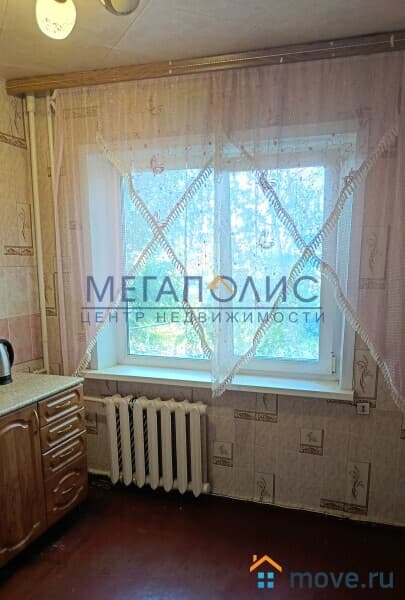 2-комн. квартира, 40.5 м²