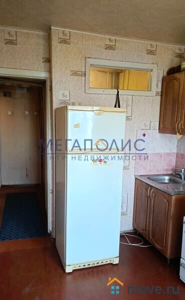 2-комн. квартира, 40.5 м²