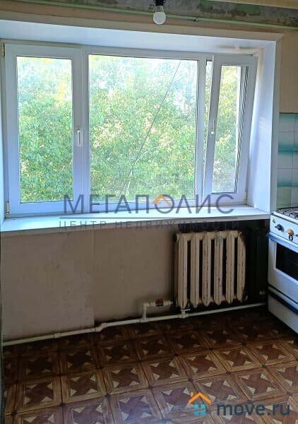 1-комн. квартира, 23.8 м²