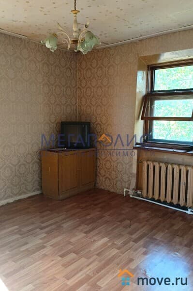 1-комн. квартира, 23.8 м²