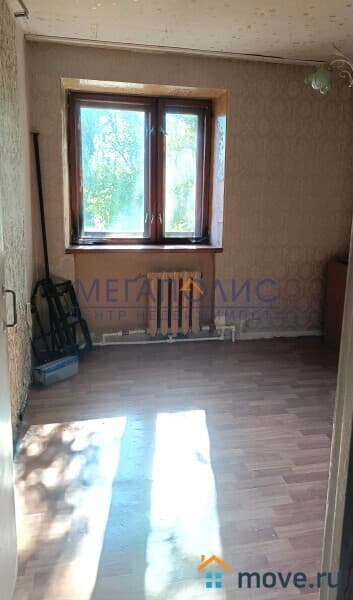 1-комн. квартира, 23.8 м²