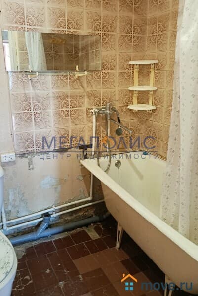 1-комн. квартира, 23.8 м²