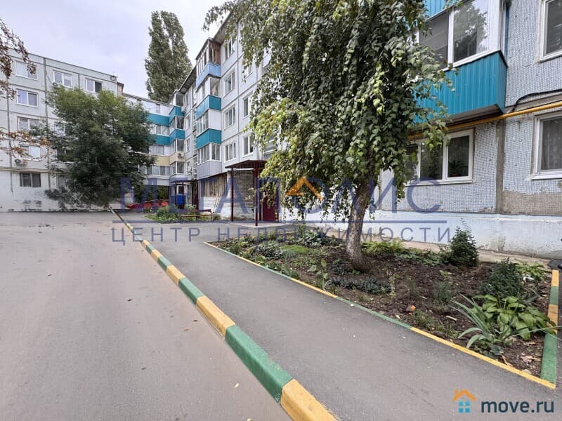 2-комн. квартира, 40.4 м²