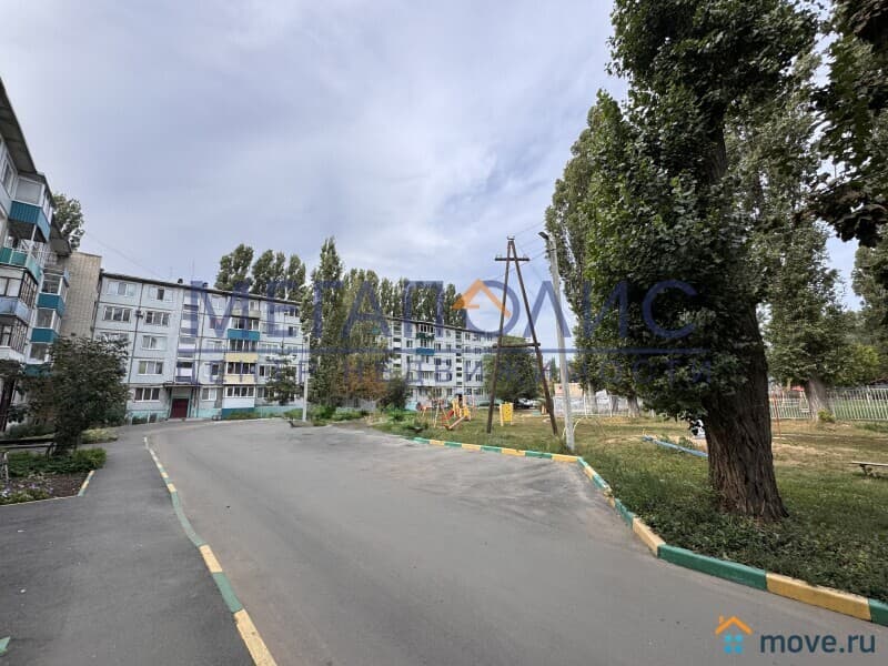 2-комн. квартира, 40.4 м²