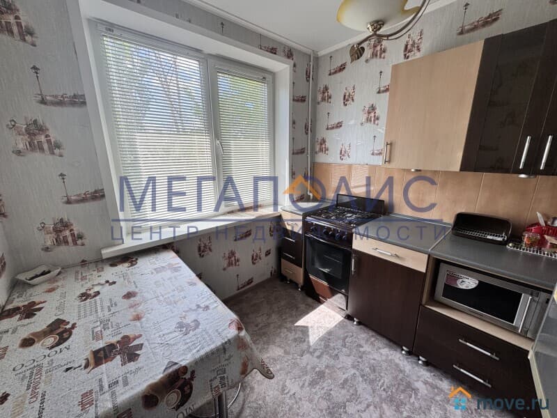 2-комн. квартира, 40.4 м²