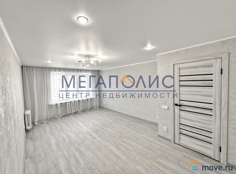 1-комн. квартира, 31 м²