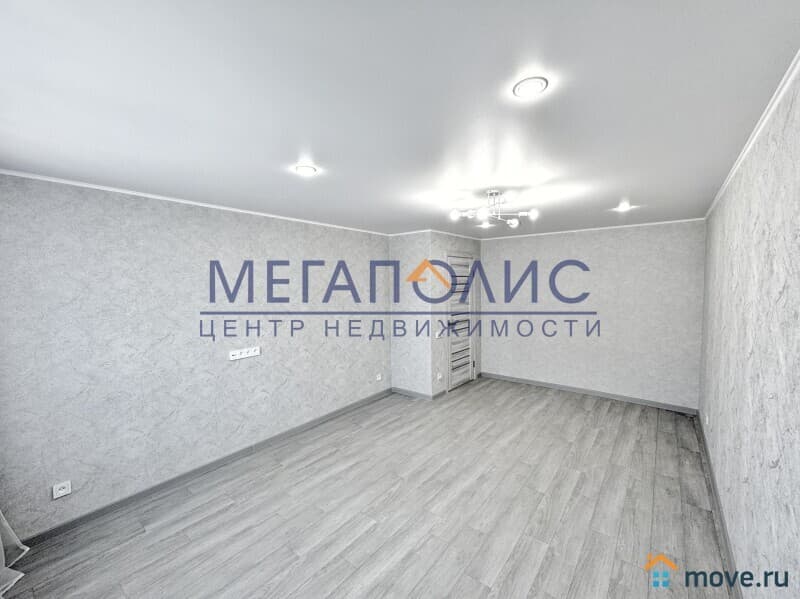 1-комн. квартира, 31 м²