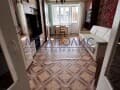 Продать трехкомнатную квартиру, 58.7 м², этаж 5 из 5. Фото 2