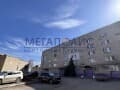 3-комн. квартира, 58.7 м²