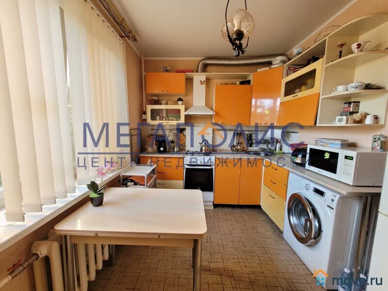 1-комн. квартира, 38 м²