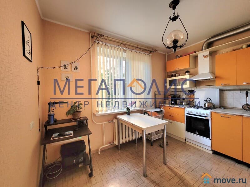 1-комн. квартира, 38 м²