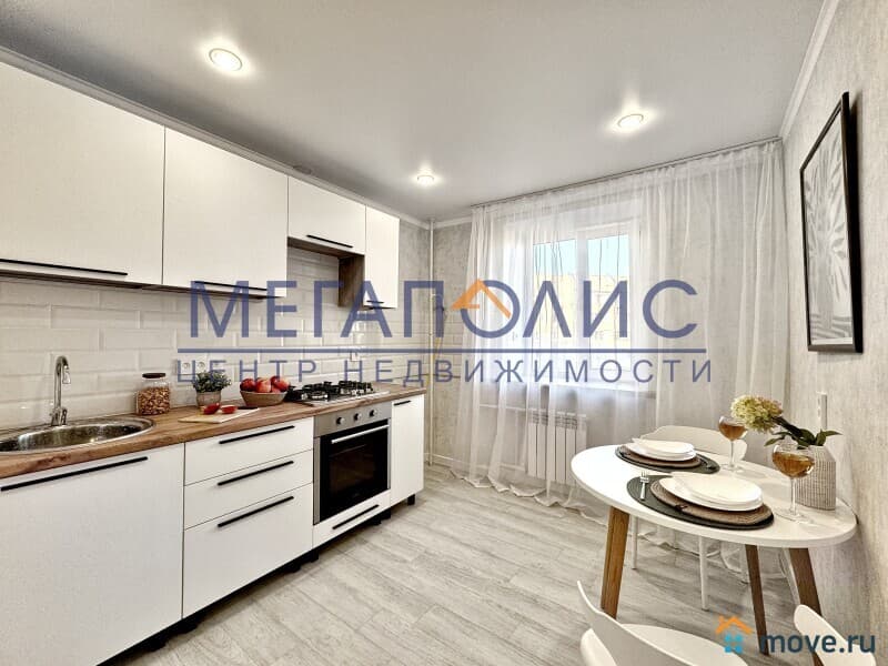 2-комн. квартира, 44.2 м²