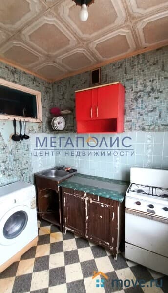 1-комн. квартира, 32.3 м²